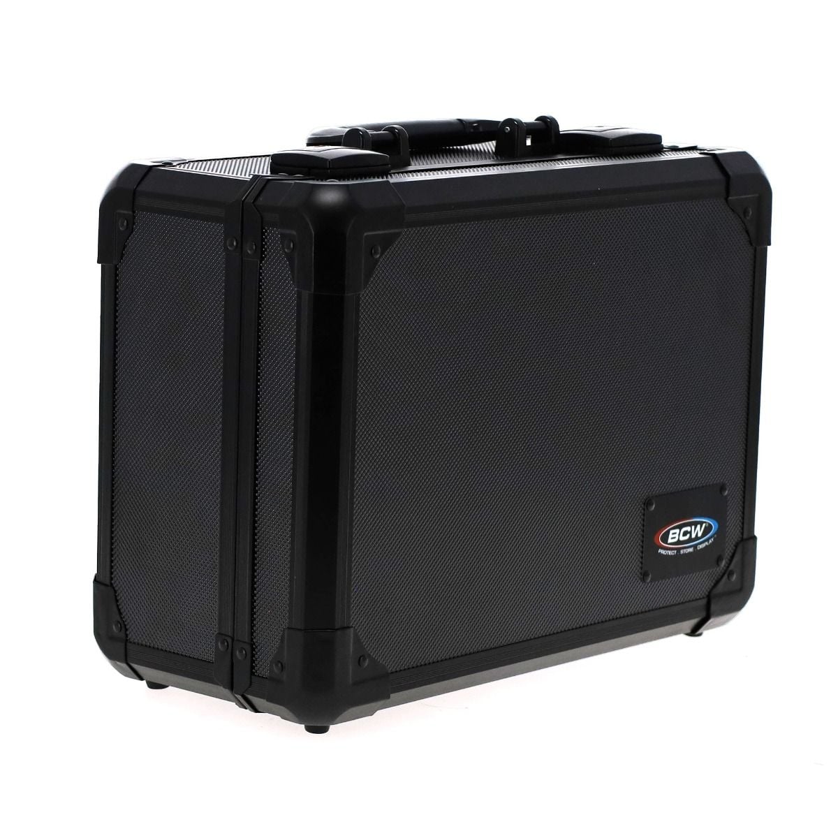 BCW Latching Case - Shippin Texas