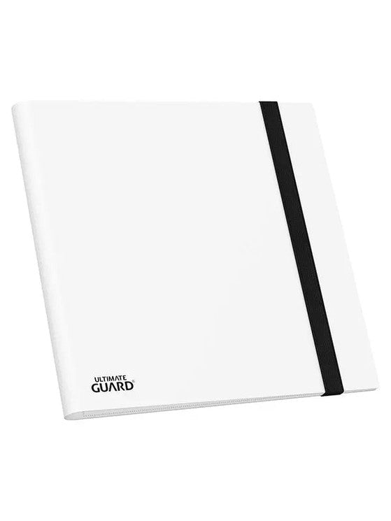 24-Pocket QuadRow Flexxfolio 480 Ultimate Guard