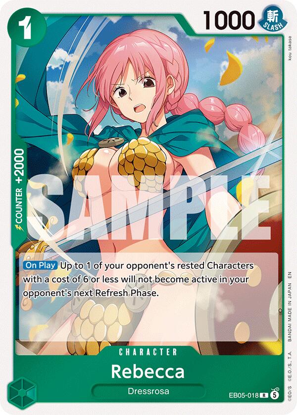 Rebecca