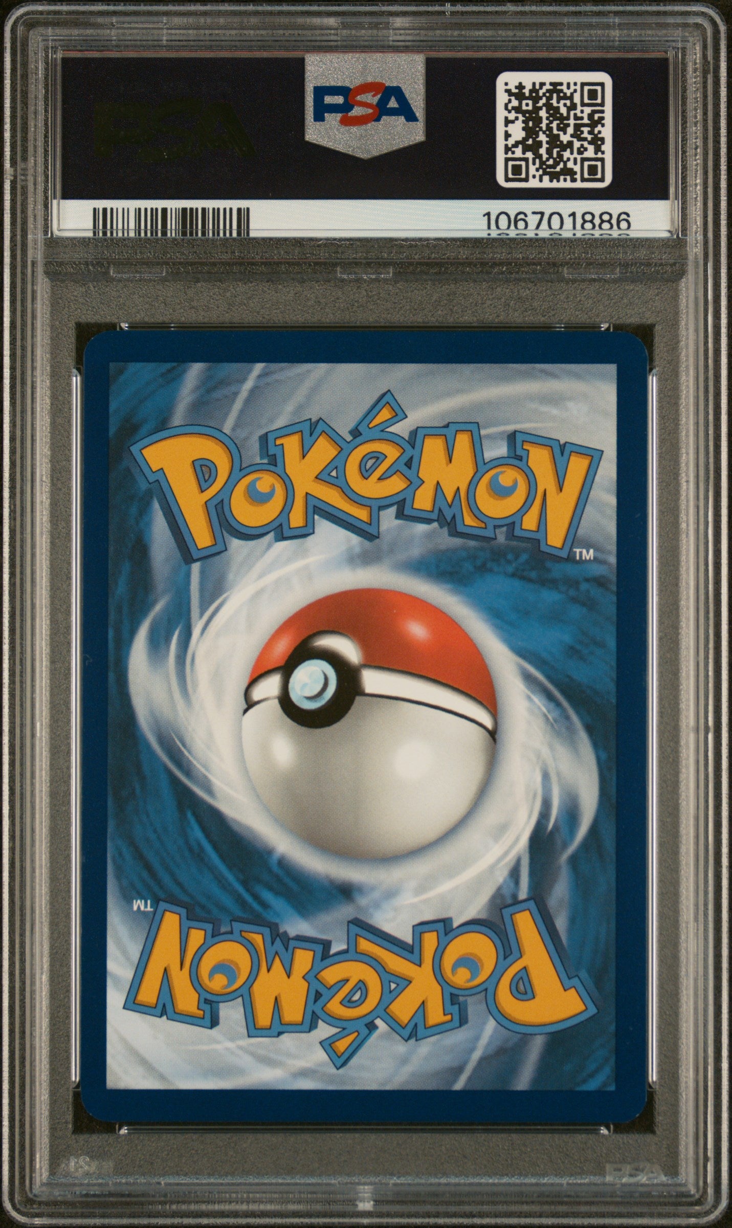 2024 POKEMON SCR EN-STELLAR CROWN | ILLUSTRATION RARE #148 SQUIRTLE | PSA 10
