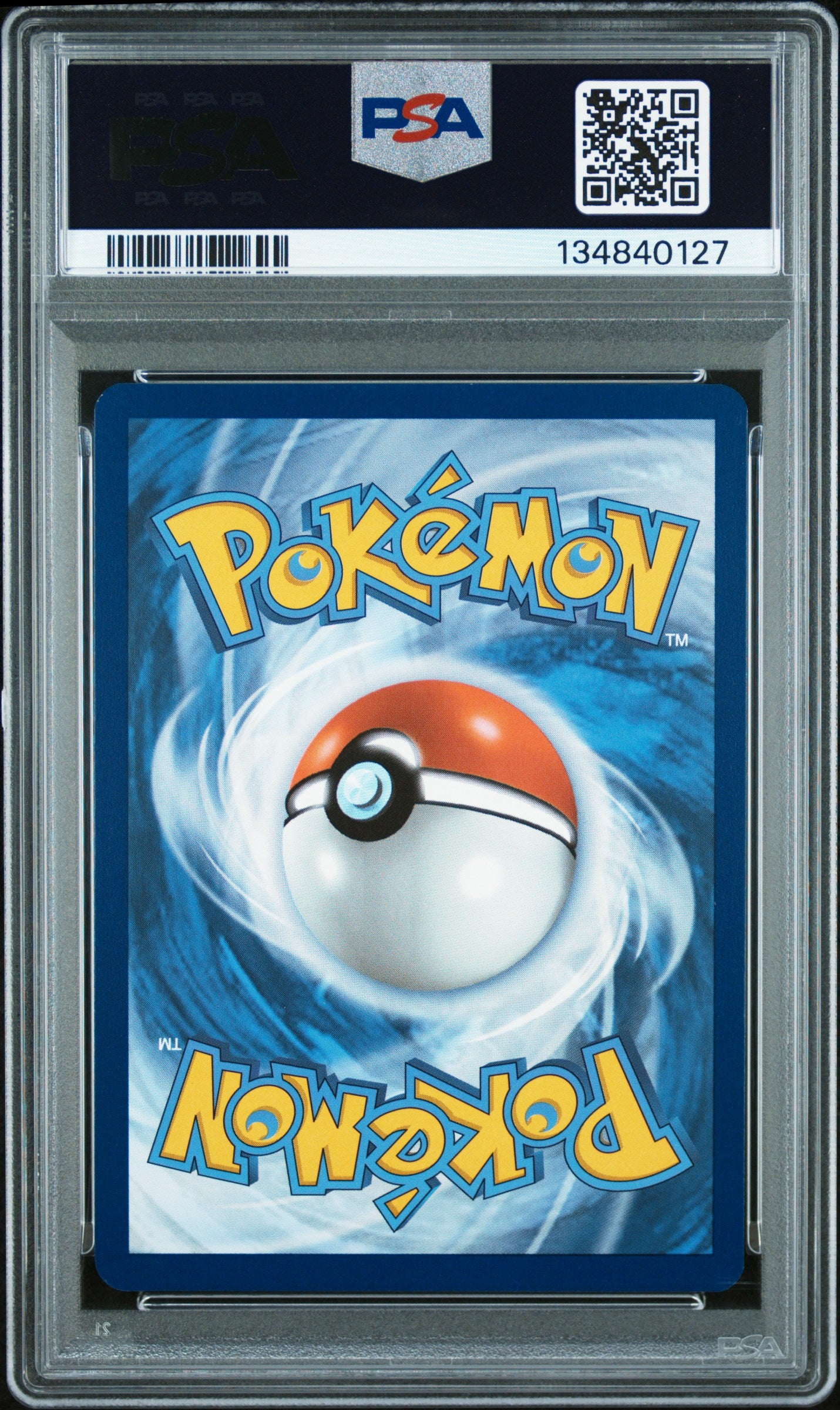 2023 POKEMON MEW EN-151 | SPECIAL ILLUSTRATION RARE #199 CHARIZARD EX | PSA 9