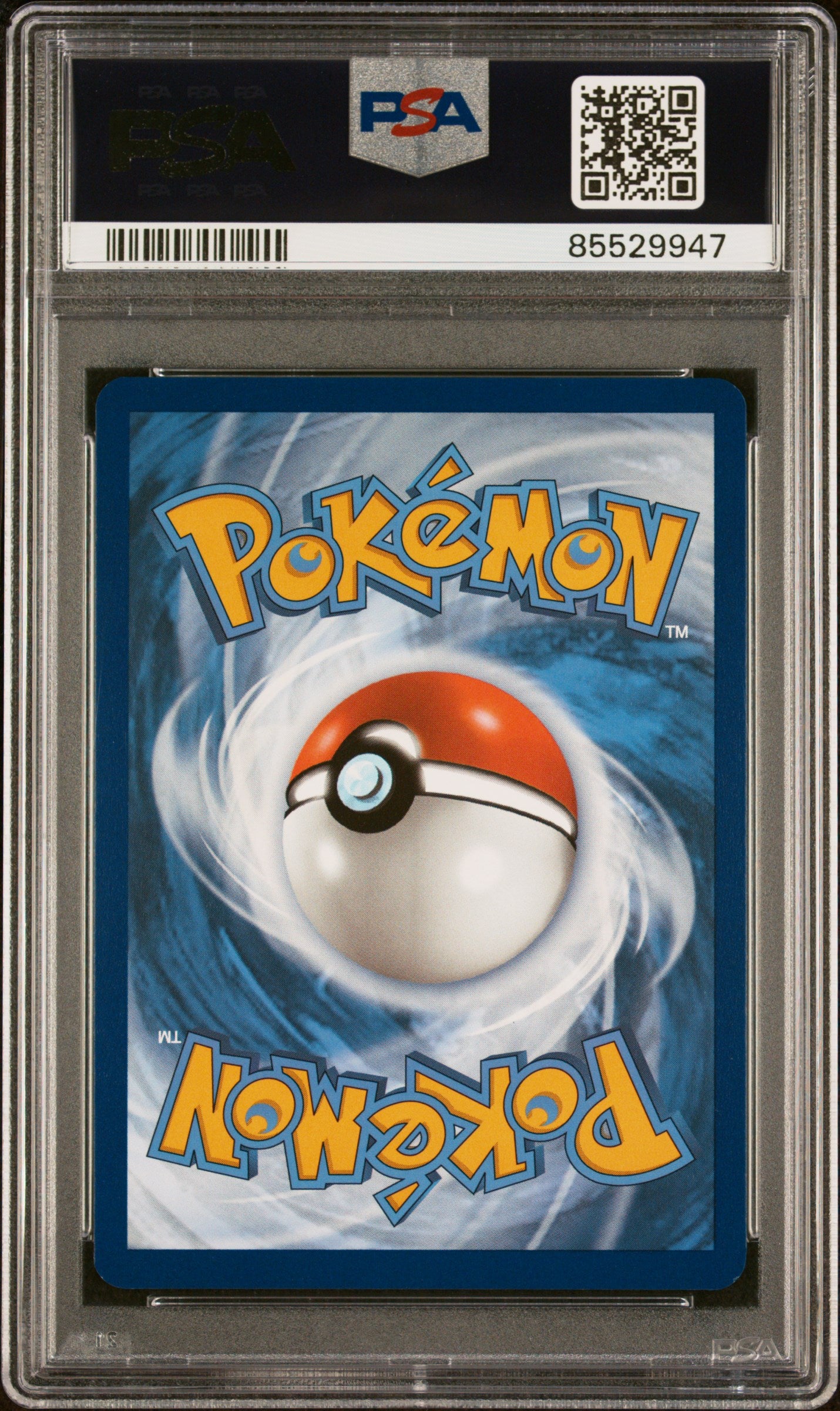 2023 POKEMON CLV-TRADING CARD GAME CLASSIC VENUSAUR & LUGIA ex DECK #003 VENUSAUR | PSA 10