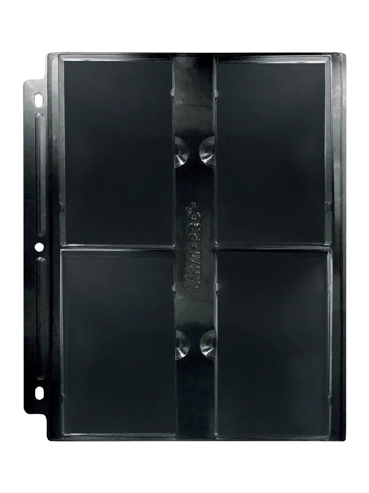 Ultra Pro Black Graded Slab Page for PSA - Shippin Texas