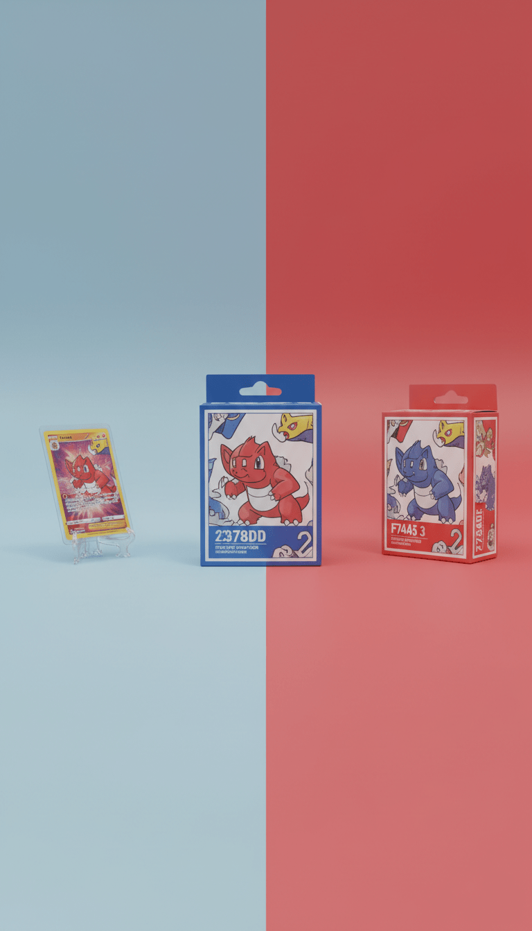Pokémon Sword & Shield Booster Box - Shippin Texas