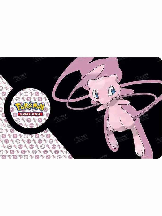 Pokemon Mew Playmat Ultra pro Upper Deck