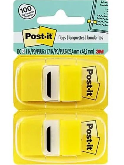Post-it Flags - Shippin Texas
