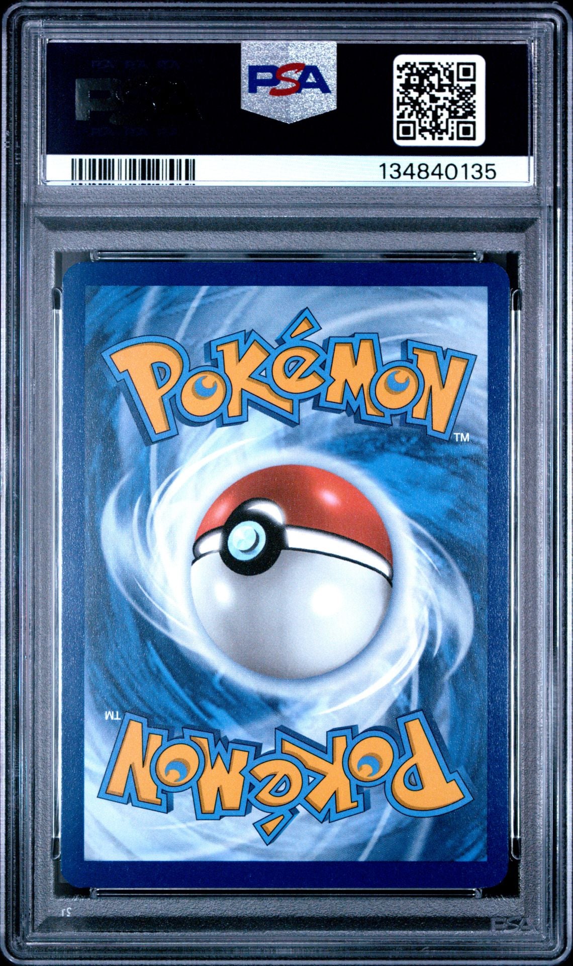 2025 POKEMON SVP EN-SV BLACK STAR PROMO | UNOVA VICTINI ILLUSTRATION COLLECTION #208 VICTINI PSA 10