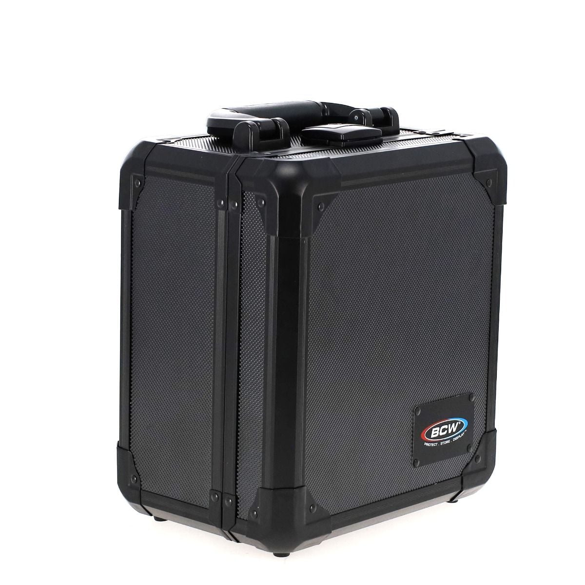 BCW Latching Case - Shippin Texas