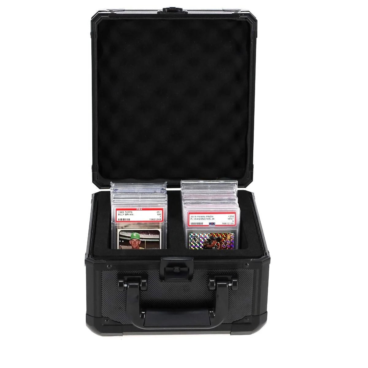 BCW Latching Case - Shippin Texas