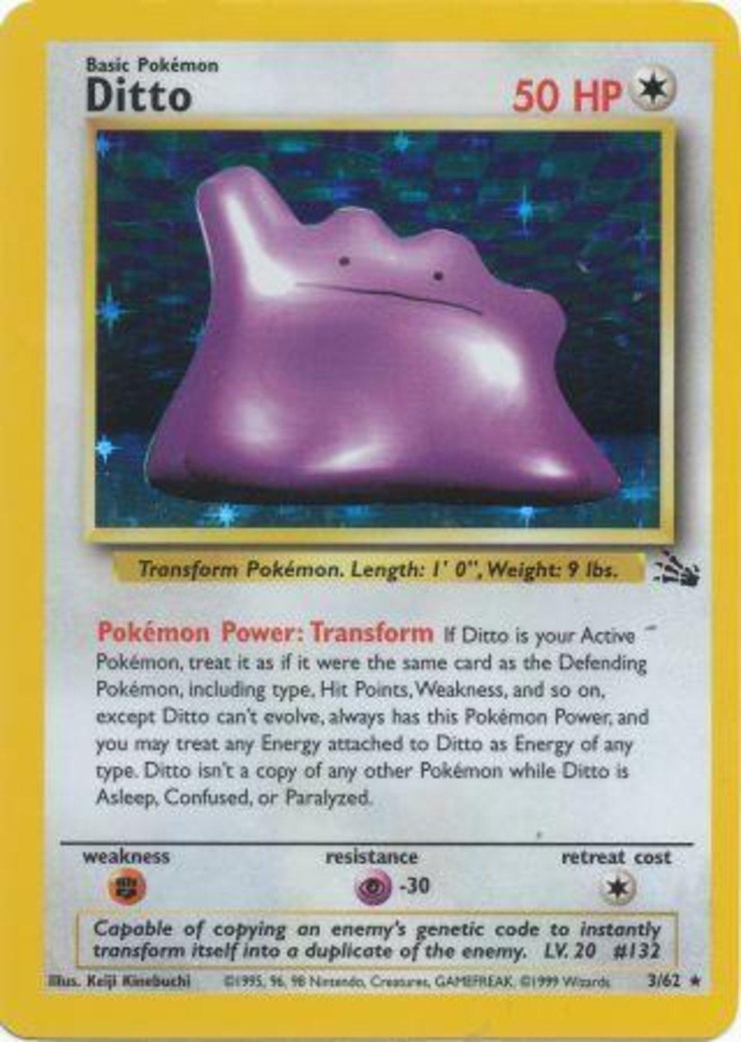 Ditto (3) [FO - 03/62] - Shippin Texas