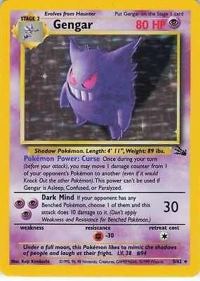 Gengar (5) [FO - 05/62] - Shippin Texas