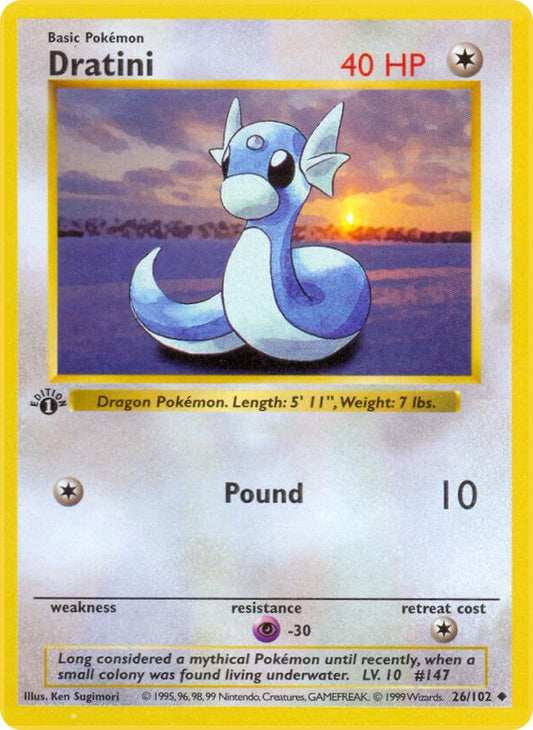 Dratini