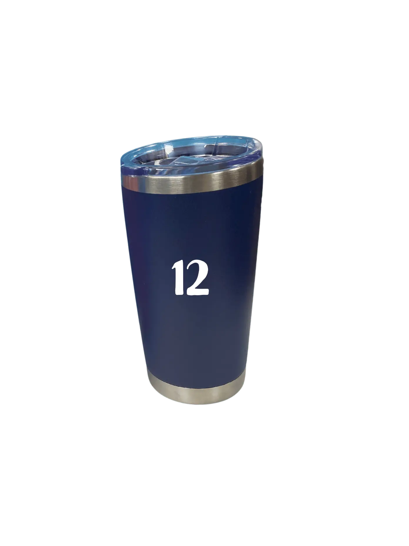 Engrave Your Style: 20oz Vibrantly Colored Powder Coated Insulated Tumbler Shippin Texas