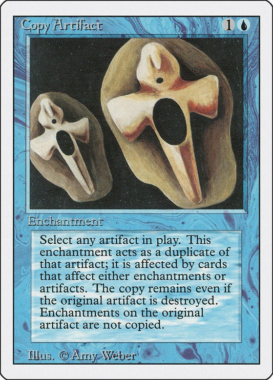 Copy Artifact [3ED - 53] - Shippin Texas