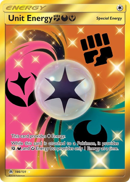 Unit Energy FDY (Secret) [SM06 - 146/131] - Shippin Texas