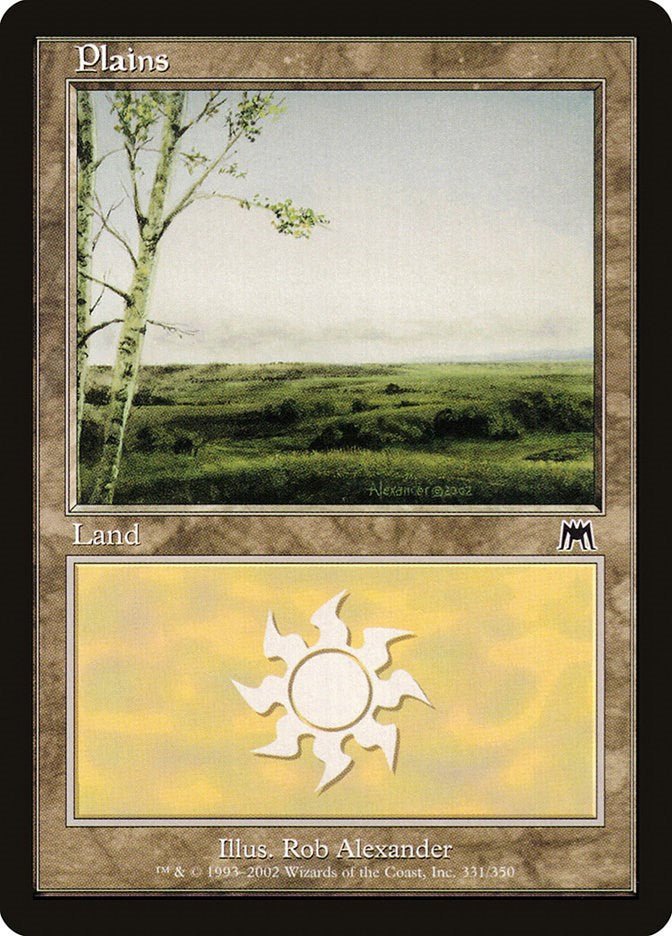 Plains (331) [ONS] - Shippin Texas