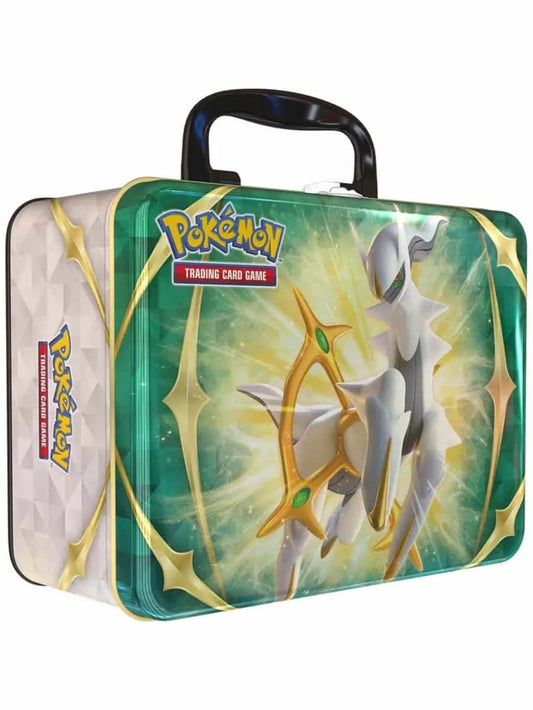 Spring 2022 Collector Chest [MCAP] Miscellaneous Cards & Products