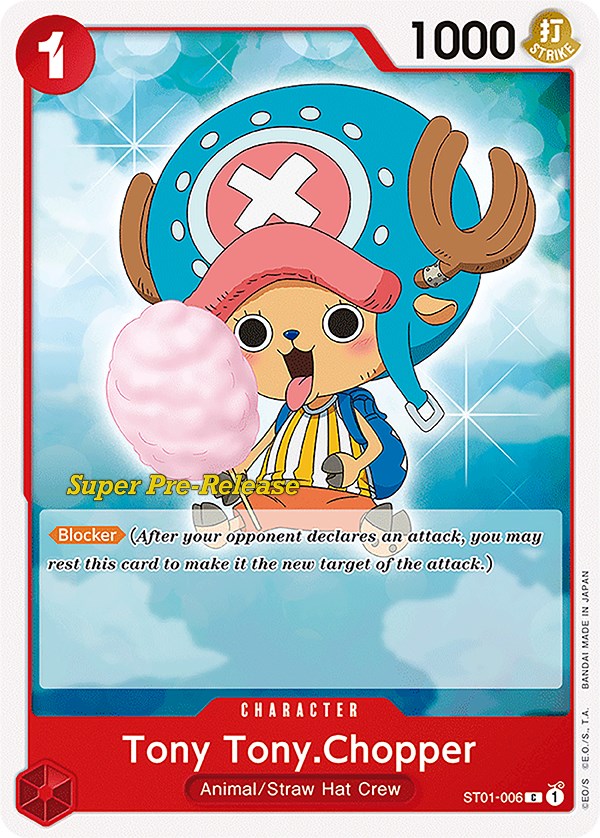 Tony Tony.Chopper