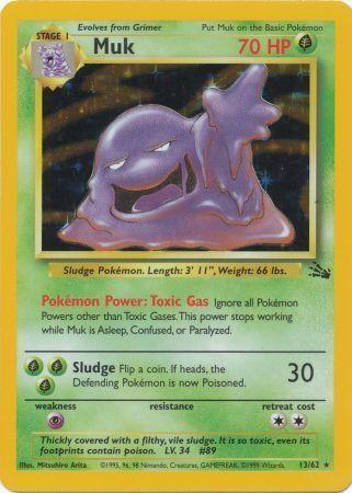 Muk (13) [FO - 13/62] - Shippin Texas