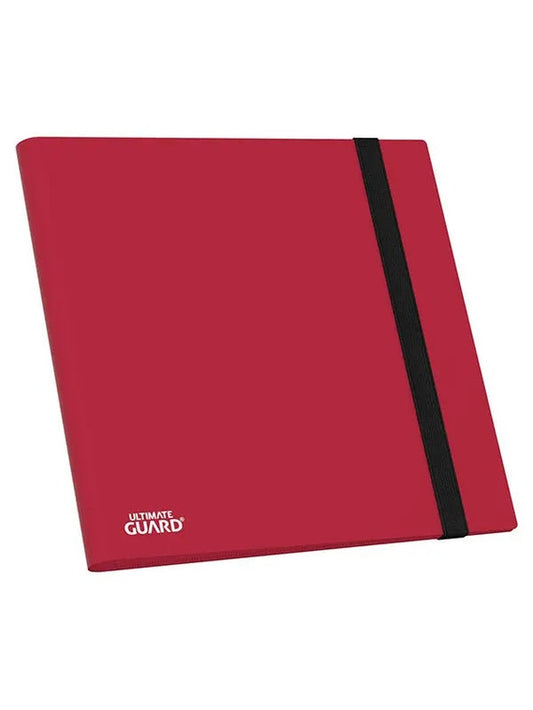 24-Pocket QuadRow Flexxfolio 480 Ultimate Guard