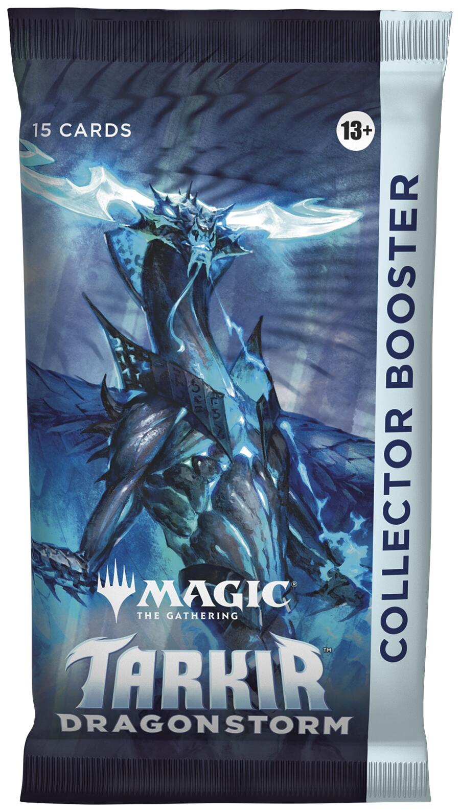 Magic The Gathering - Shippin Texas