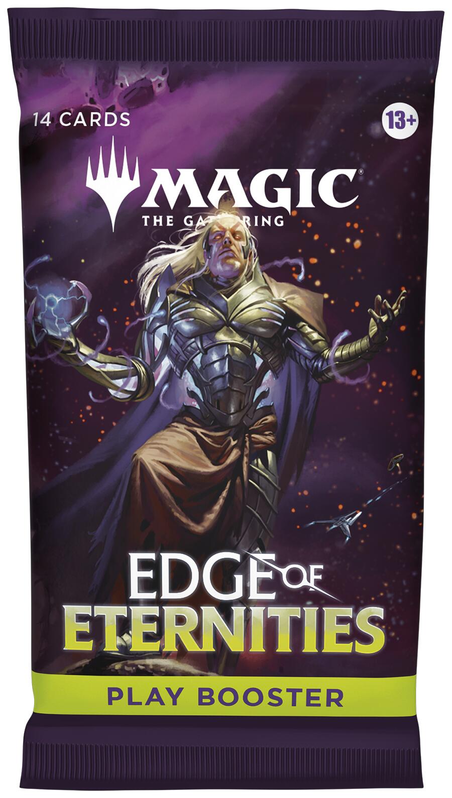 Magic The Gathering - Shippin Texas