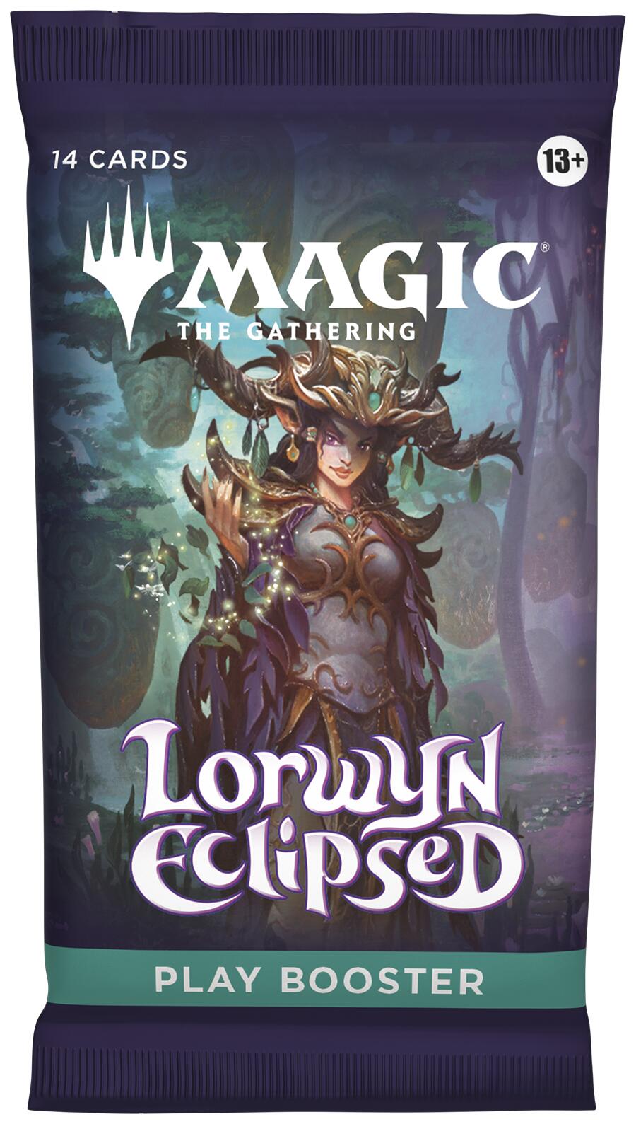 Magic The Gathering - Shippin Texas
