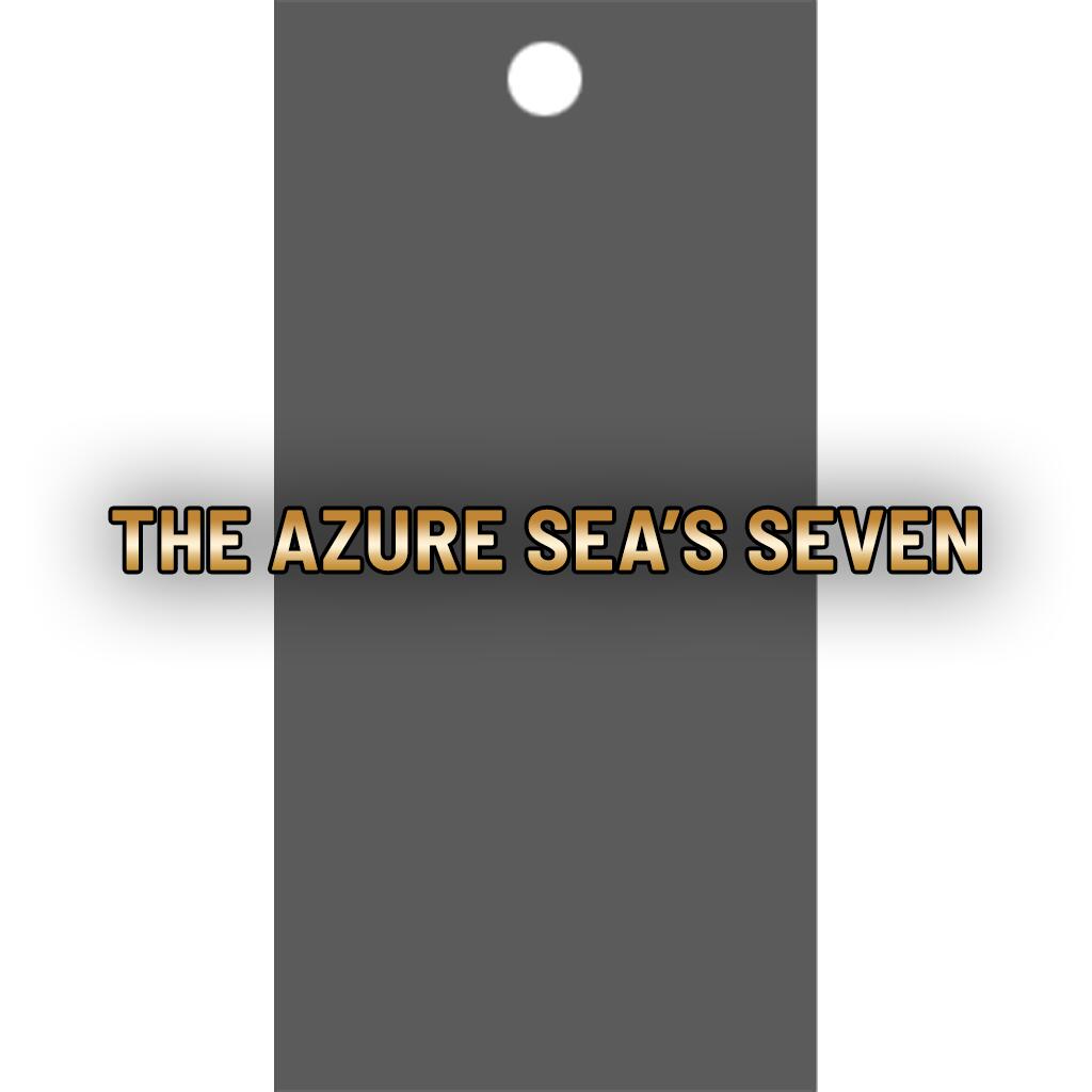 The Azure Sea's Seven Sleeved Booster Pack [OP14] - Shippin Texas