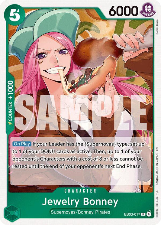 Jewelry Bonney [EB-03-04 - EB03-017] - Shippin Texas