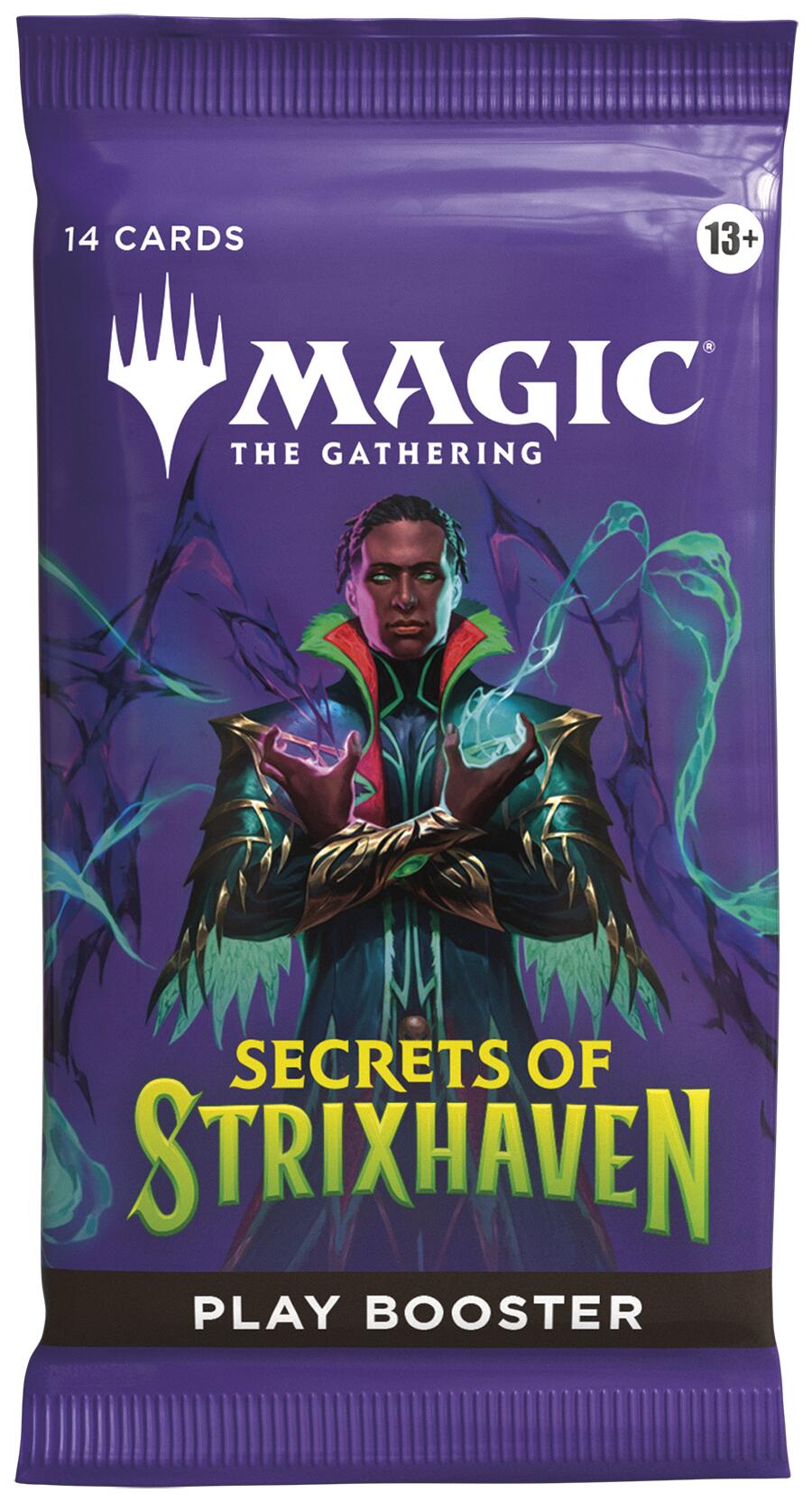 Magic The Gathering - Shippin Texas