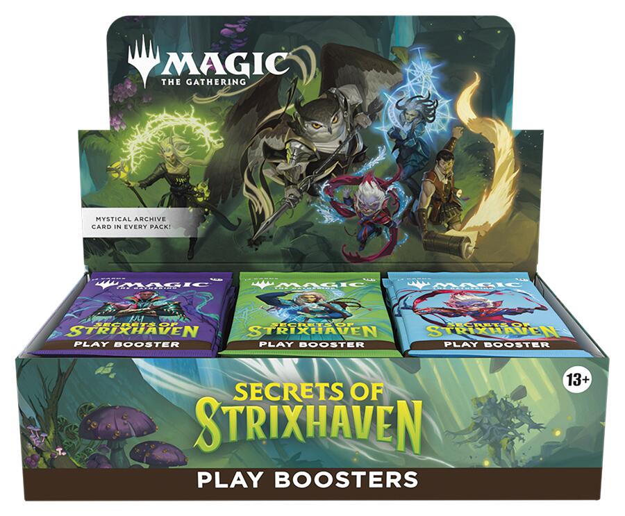 Magic The Gathering - Shippin Texas