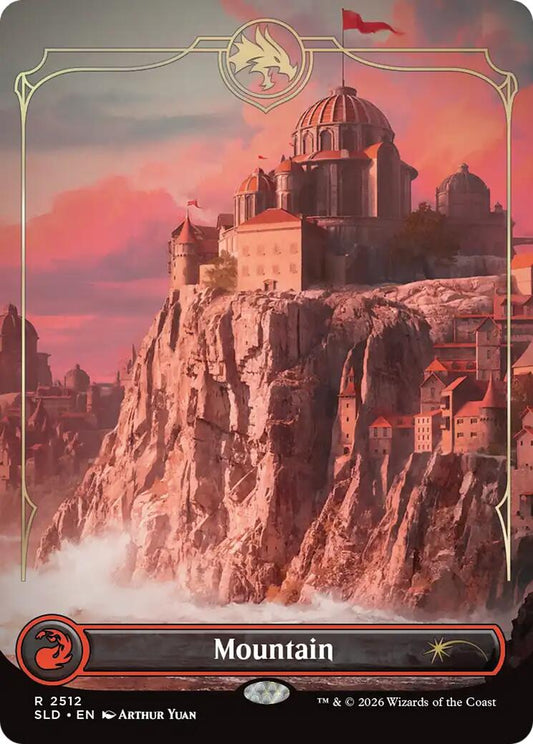 Mountain (2512)