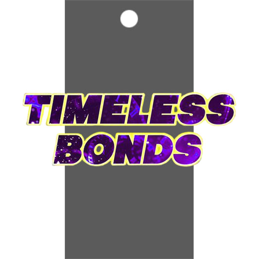 Timeless Bonds Booster Pack [BT-26] - Shippin Texas