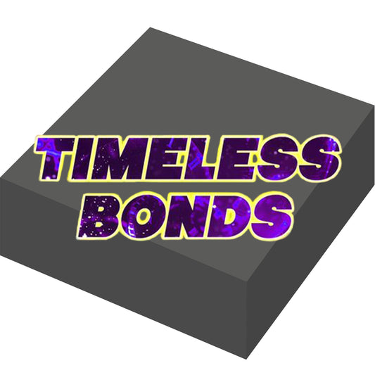 Timeless Bonds Booster Box [BT-26] - Shippin Texas
