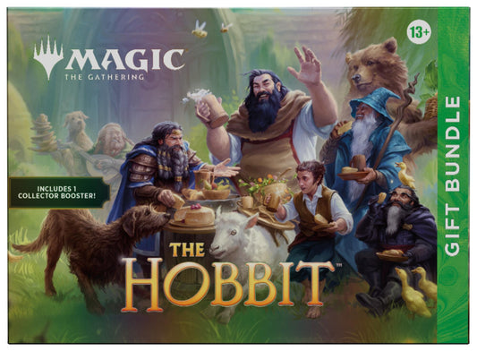 The Hobbit - Gift Bundle [HOB] - Shippin Texas
