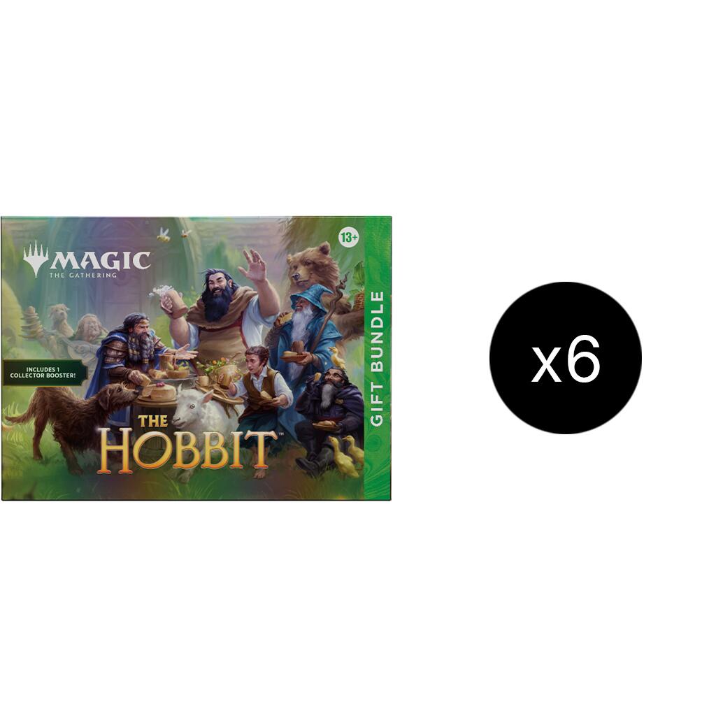 The Hobbit - Gift Bundle Case [HOB] - Shippin Texas