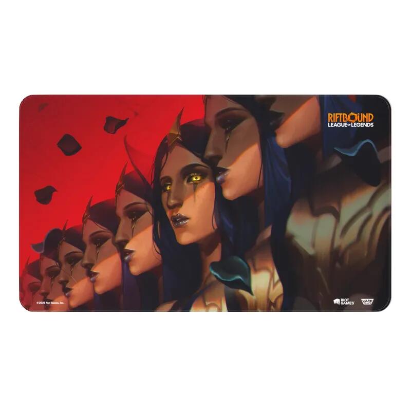 Riftbound: League of Legends Playmat - Leblanc, Deceiver