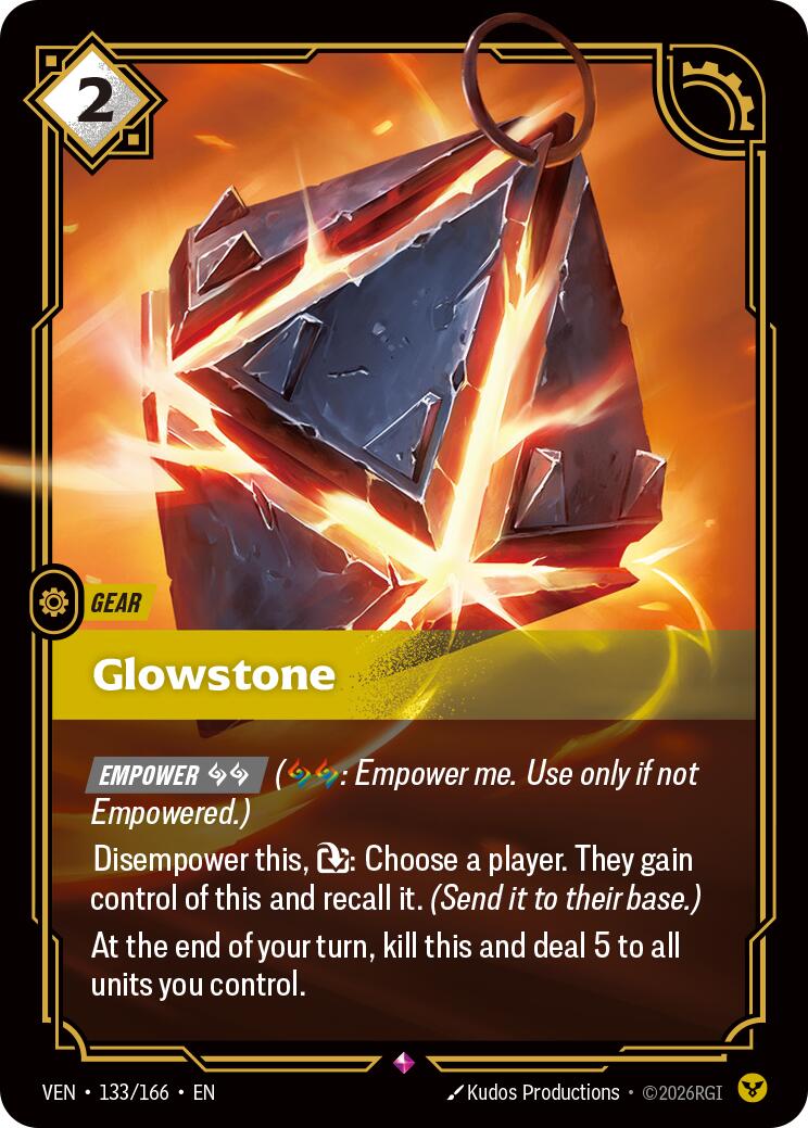 Glowstone