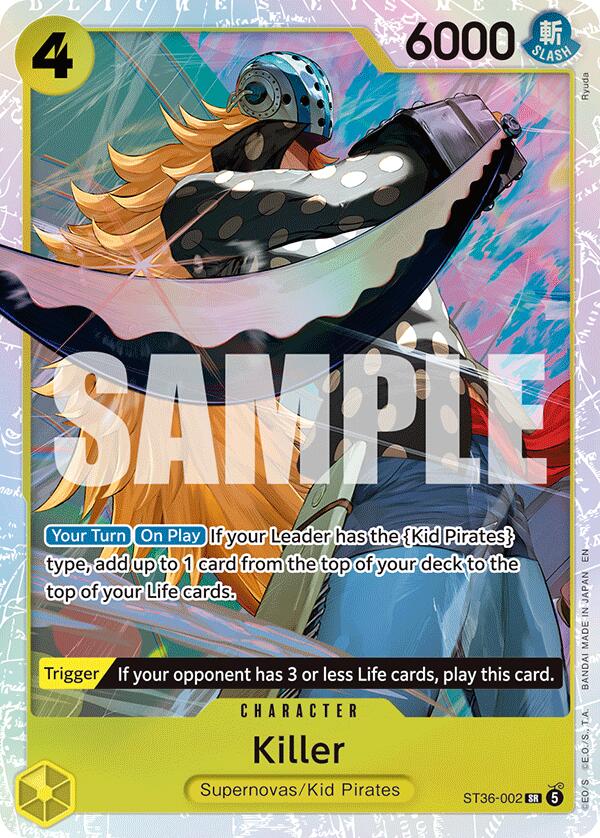 Killer