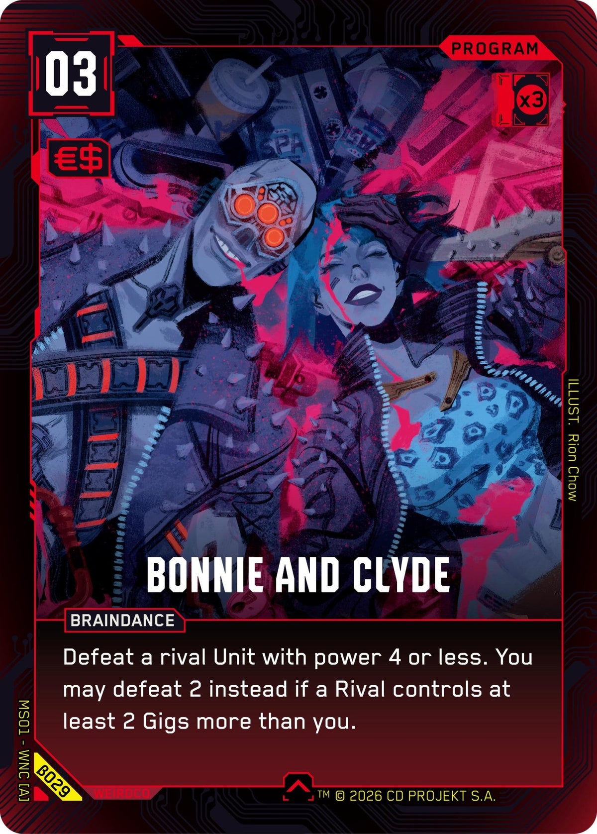 Bonnie and Clyde [B029] - Shippin Texas
