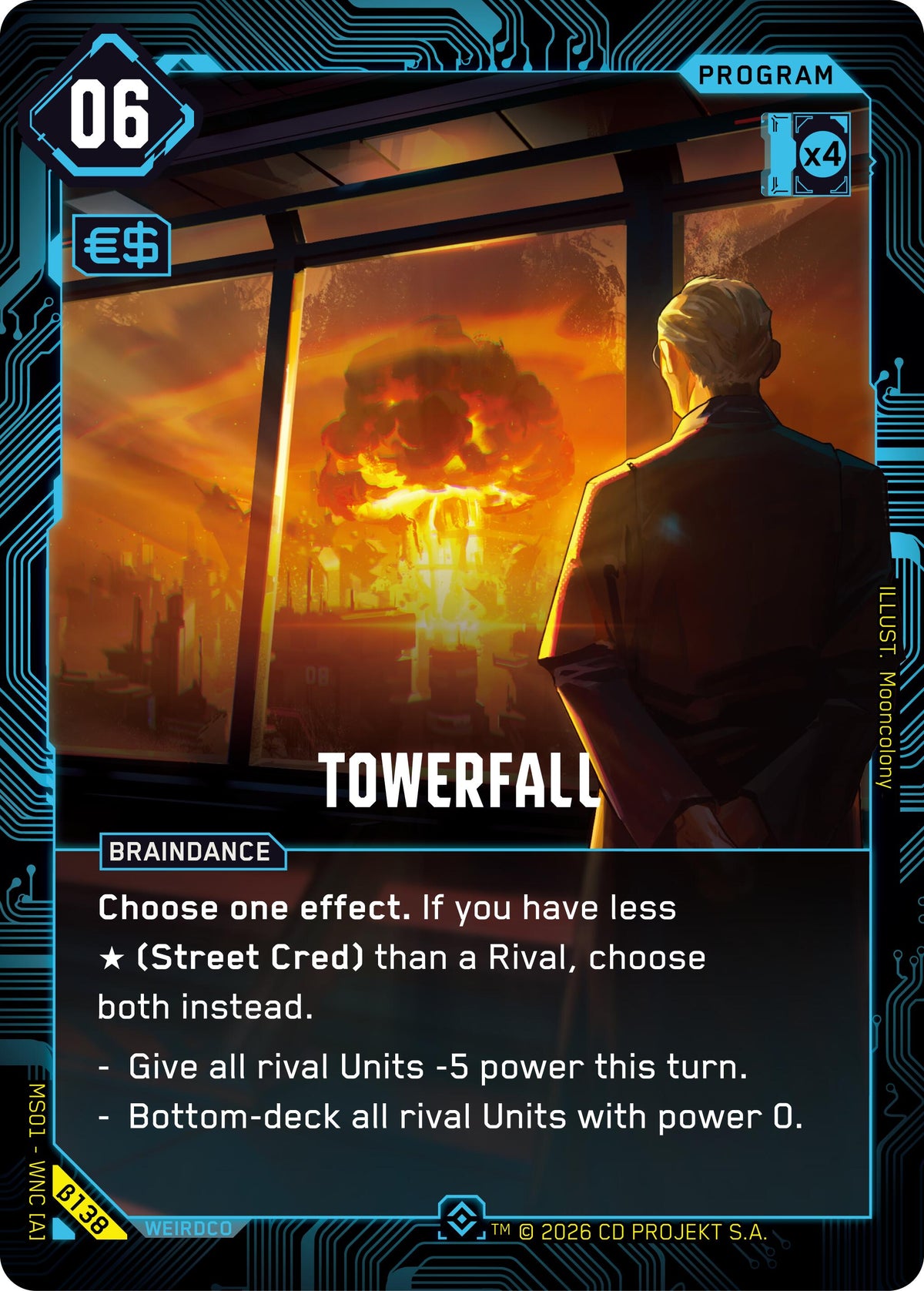 Towerfall (Epic)