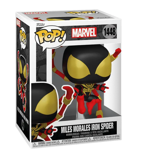 ASST POP MARVEL: SPIDER-MAN COMICS Funko pop