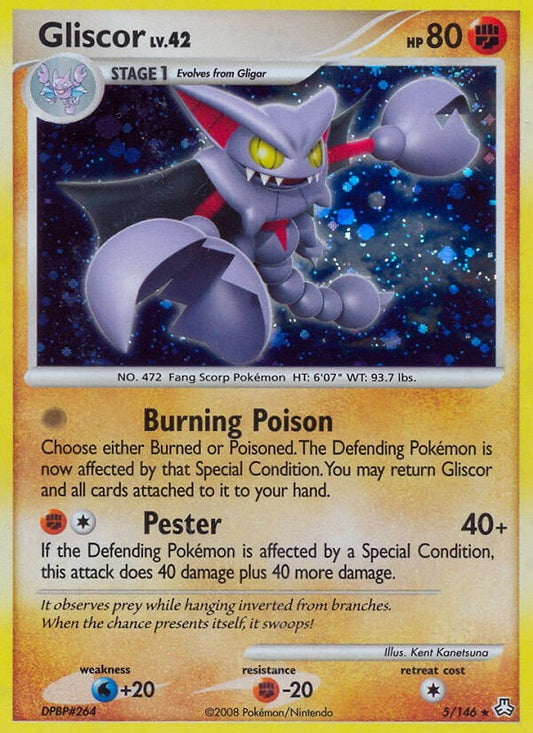 Gliscor (5)