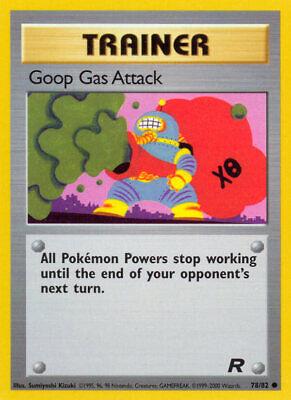 Goop Gas Attack [TR - 78/82] - Shippin Texas