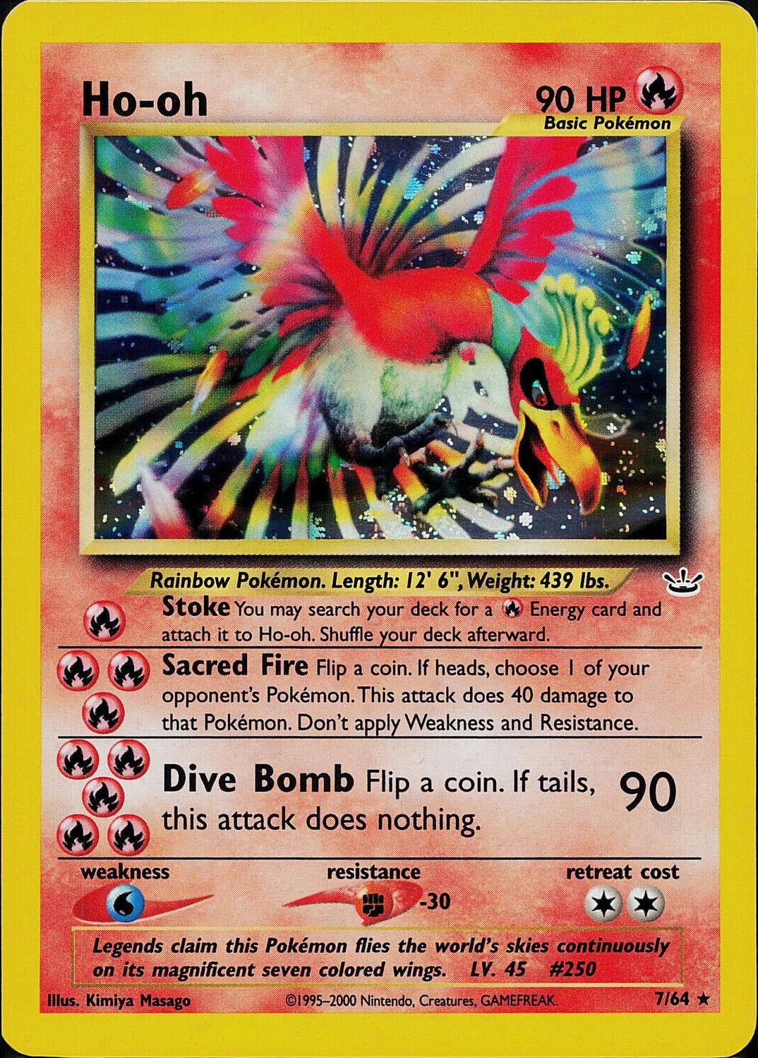 Ho-oh (7)