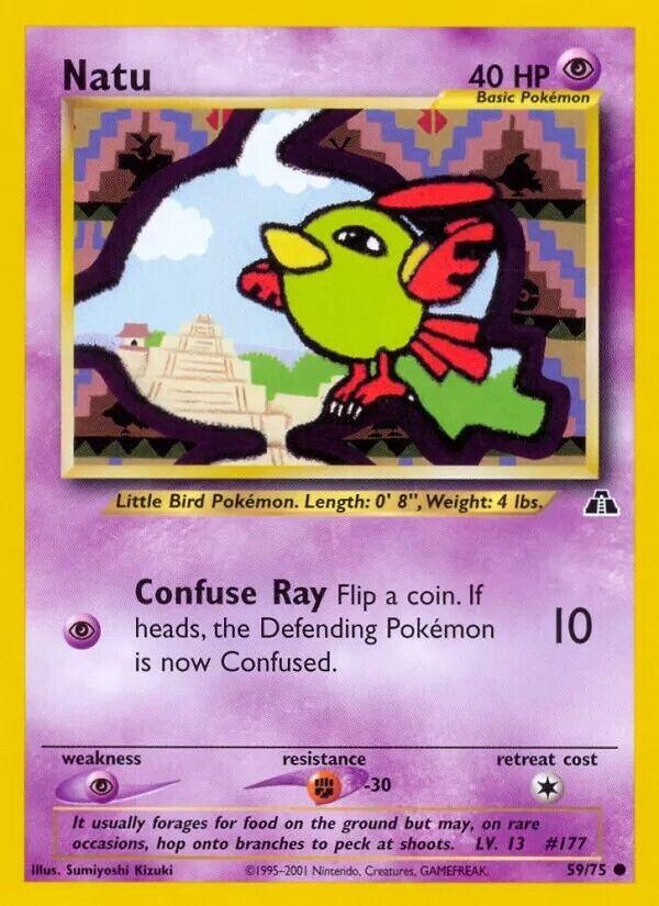 Natu [N2 - 59/75] - Shippin Texas