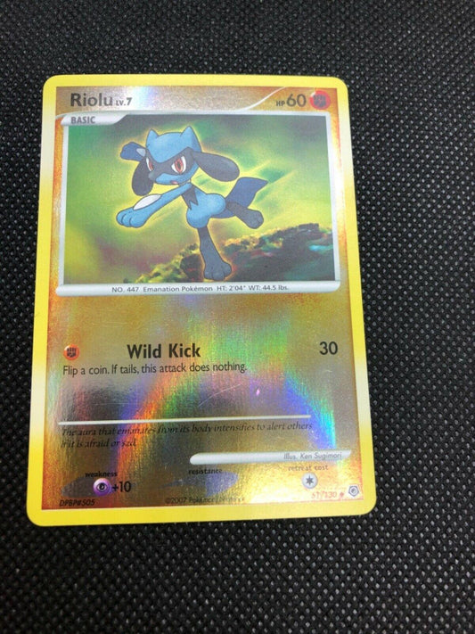 Riolu