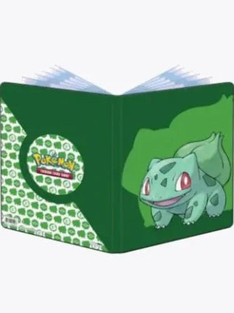 9-Pocket Portfolio for Pokemon Ultra Pro