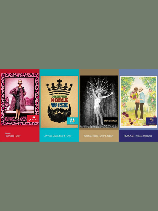 Avanti Greeting Cards Avanti Greeing Cards
