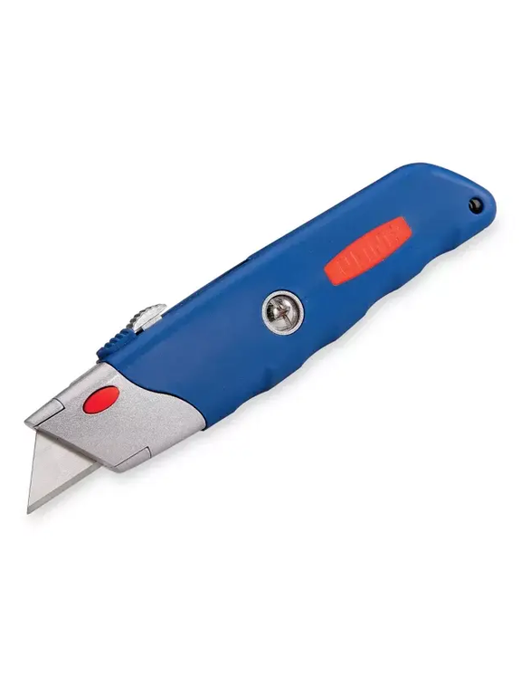 Comfort-Grip Box Knife ULINE